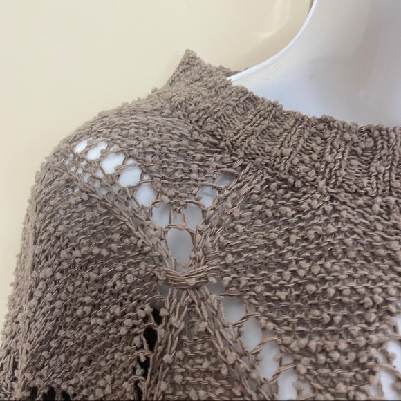 Maurice sweater (s) - Picture 4 of 7